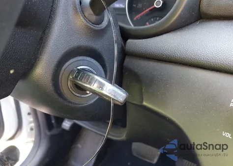 2021 Kia Sportage Lx z USA, uszkodzony, nr VIN KNDPM3AC1M7894309